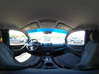 2008 Nissan Frontier SE with VIN 1N6AD06W58C444129, listed as a IAAI auction lot 42156294 with 46,839 mi miles and . Bid and sale history available at DreamBid. Image 18.
