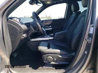 2022 Mercedes-Benz EQB 350 z VIN W1N9M1DB9NN007058, wystawiony jako Copart lot #60238473 z przebiegiem 13 561 mil mil oraz . Historia ofert i sprzedaży dostępna na DreamBid. Obrazek 7.