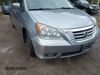 2008 Honda Odyssey Touring with VIN 5FNRL38908B066127, listed as a IAAI auction lot 42219444 with 188,868 mi miles and . Bid and sale history available at DreamBid. Image 6.