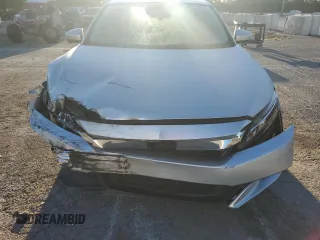 2018 Honda Clarity Plug-In Hybrid Touring with VIN JHMZC5F34JC015953, listed as a Copart auction lot 70164853 with 44,922 mi miles. Bid and sale history available at carsss.com. Image 12.