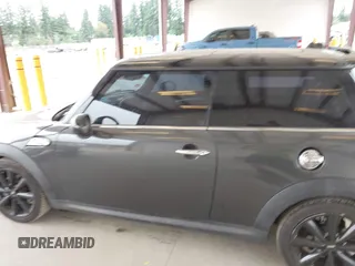 2012 MINI Hardtop S with VIN WMWSV3C52CTY19580, listed as a IAAI auction lot 42692197 with 90,745 mi miles and . Bid and sale history available at DreamBid. Image 15.