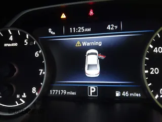 2017 Nissan Maxima SV with VIN 1N4AA6AP2HC416115, listed as a IAAI auction lot 41590767 with 178,238 mi miles and . Bid and sale history available at DreamBid. Image 15.