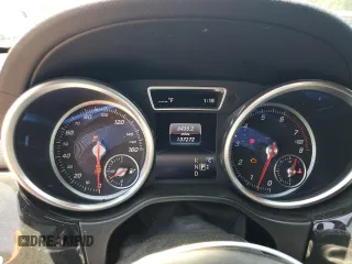 2017 Mercedes-Benz GLS 450 с VIN 4JGDF6EE8HA873486, выставлен на аукционе Copart как лот 62553825 с пробегом 137 272 миль миль и Списание • Salvage title. История ставок и продаж доступна на DreamBid. Изображение 9.