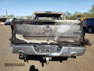2015 Ram 1500 Big Horn z VIN 1C6RR7LTXFS738923, wystawiony jako Copart lot #54842225 z przebiegiem Nie podano mil oraz Nie do naprawy • Non repairable. Historia ofert i sprzedaży dostępna na DreamBid. Obrazek 6.