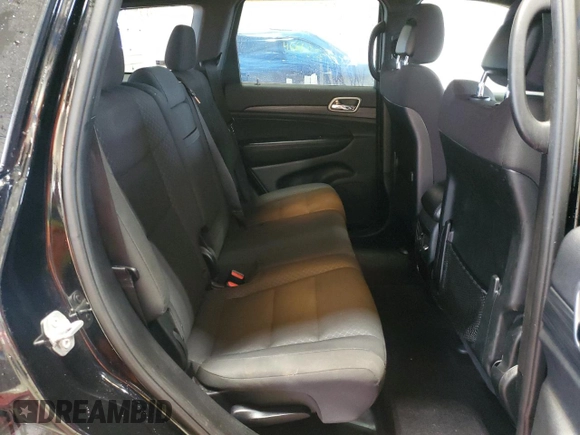 2019 Jeep Grand Cherokee Laredo E with VIN 1C4RJFAG5KC608990, listed as a Copart auction lot 45322865 with 83,304 mi miles and Salvage Title. Bid and sale history available at carsss.com. Image 11.