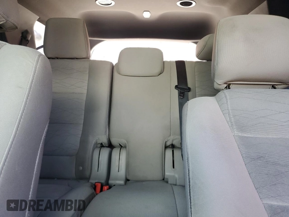 2011 Ford Explorer with VIN 1FMHK7B87BGA56886, listed as a Copart auction lot 62608035 with 151,378 mi miles and Salvage title. Bid and sale history available at DreamBid. Image 10.