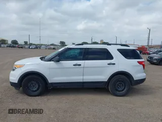 2013 Ford Explorer with VIN 1FM5K7B91DGB06051, listed as a IAAI auction lot 42134431 with 183,125 mi miles and . Bid and sale history available at carsss.com. Image 14.