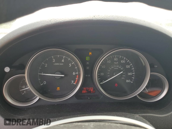 2012 Mazda 6 i Sport z VIN 1YVHZ8BH4C5M29749, wystawiony jako Copart lot #59931925 z przebiegiem 167 499 mil mil oraz Czysty tytuł • Clean title. Historia ofert i sprzedaży dostępna na DreamBid. Obrazek 9.