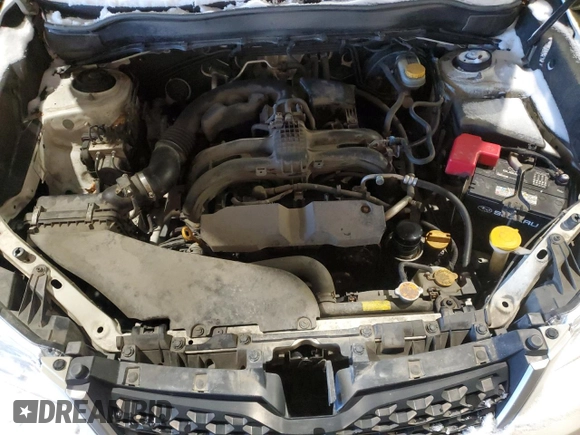 2015 Subaru Forester 2.5i Limited with VIN JF2SJCHC7FH499560, listed as a Copart auction lot 45400905 with 136,082 mi miles and Salvage Title. Bid and sale history available at carsss.com. Image 11.