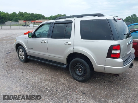 2008 Ford Explorer XLT с VIN 1FMEU73E78UA24340, выставлен на аукционе IAAI как лот 42466524 с пробегом 250 471 миль миль и . История ставок и продаж доступна на DreamBid. Изображение 3.
