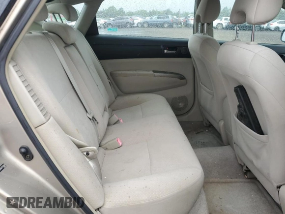 2006 Toyota Prius with VIN JTDKB20U467510580, listed as a Copart auction lot 55791905 with 136,993 mi miles and Clean Title. Bid and sale history available at DreamBid. Image 10.