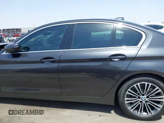 2020 BMW 5 Series 540i with VIN WBAJS1C08LCE11083, listed as a IAAI auction lot 42630909 with 60,519 mi miles and . Bid and sale history available at DreamBid. Image 15.