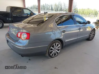 2006 Volkswagen Passat 3.6L V6 z VIN WVWDU73C16P152339, wystawiony jako IAAI lot #42194918 z przebiegiem 167 399 mil mil oraz . Historia ofert i sprzedaży dostępna na DreamBid. Obrazek 4.