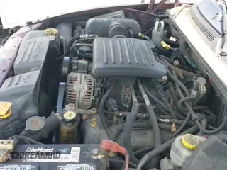 2000 Dodge Dakota Sport with VIN 1B7GL22NXYS662646, listed as a IAAI auction lot 42839377 with 269,415 mi miles and . Bid and sale history available at DreamBid. Image 12.