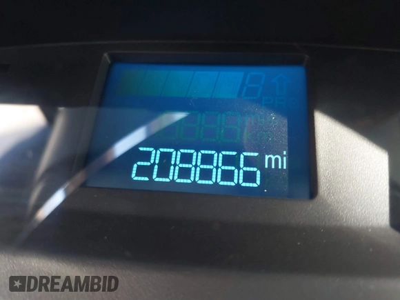 2015 Ford Transit Cargo with VIN 1FTNE1ZM6FKA63779, listed as a IAAI auction lot 41367212 with 208,866 mi miles and . Bid and sale history available at carsss.com. Image 15.