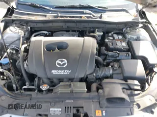 2015 Mazda 3 i Sport with VIN 3MZBM1U71FM195796, listed as a IAAI auction lot 41081641 with 144,737 mi miles and . Bid and sale history available at carsss.com. Image 10.