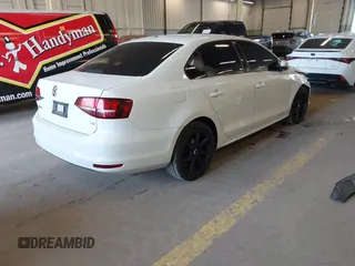 2017 Volkswagen Jetta S with VIN 3VW2B7AJXHM296816, listed as a IAAI auction lot 42118042 with 124,311 mi miles and . Bid and sale history available at DreamBid. Image 4.