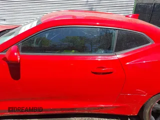 2018 Chevrolet Camaro 1LT with VIN 1G1FB1RSXJ0191855, listed as a IAAI auction lot 42031090 with 165,854 mi miles and . Bid and sale history available at carsss.com. Image 14.