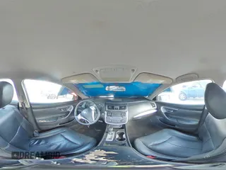 2018 Nissan Altima SR with VIN 1N4AL3AP1JC475560, listed as a Copart auction lot 49029655 with 121,264 mi miles and Salvage Title. Bid and sale history available at DreamBid. Image 14.