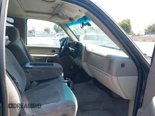 2001 Chevrolet Tahoe LT with VIN 1GNEK13T61R128369, listed as a IAAI auction lot 42437041 with 197,673 mi miles and . Bid and sale history available at DreamBid. Image 5.