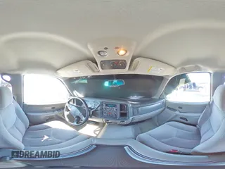 2005 Chevrolet Tahoe LS with VIN 1GNEC13V75R173583, listed as a Copart auction lot 59998015 with 164,575 mi miles and Salvage title. Bid and sale history available at DreamBid. Image 15.