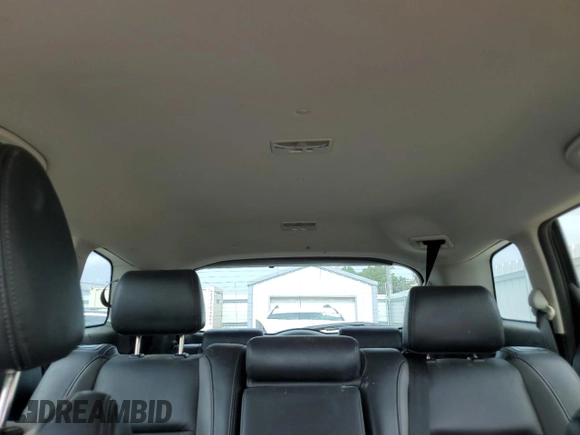 2011 Mazda CX-9 Touring with VIN JM3TB2CA2B0306991, listed as a Copart auction lot 60019734 with 91,765 mi miles and Clean title. Bid and sale history available at DreamBid. Image 10.