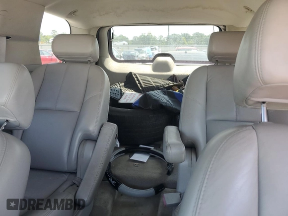 2007 GMC Yukon SLE with VIN 1GKFC13J77J129633, listed as a Copart auction lot 68467234 with 202,457 mi miles and Salvage Title. Bid and sale history available at carsss.com. Image 10.