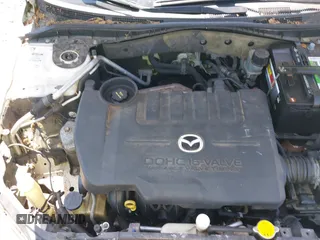 2003 Mazda 6 i with VIN 1YVFP80C735M50650, listed as a IAAI auction lot 41998106 with 184,669 mi miles and . Bid and sale history available at DreamBid. Image 10.