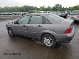2007 Ford Focus S z VIN 1FAHP34N07W177912, wystawiony jako Copart lot #60481025 z przebiegiem 114 086 mil mil oraz Szkoda całkowita • Salvage title. Historia ofert i sprzedaży dostępna na DreamBid. Obrazek 2.