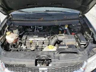 2019 Dodge Journey SE with VIN 3C4PDCBB1KT779370, listed as a Copart auction lot 53846695 with 63,623 mi miles and Salvage Title. Bid and sale history available at DreamBid. Image 12.