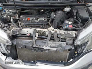 2013 Honda CR-V EX-L with VIN 2HKRM4H73DH618328, listed as a IAAI auction lot 42647497 with 200,667 mi miles and . Bid and sale history available at DreamBid. Image 10.
