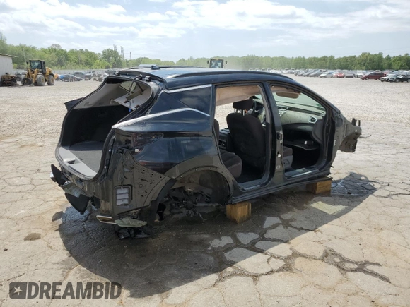 2016 Nissan Murano SV z VIN 5N1AZ2MG8GN102510, wystawiony jako Copart lot #52080555 z przebiegiem Nie podano mil oraz Nie do naprawy • Non repairable. Historia ofert i sprzedaży dostępna na DreamBid. Obrazek 3.