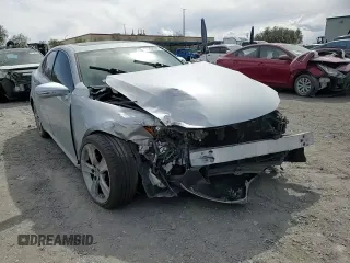 2012 Lexus IS 250 с VIN JTHBF5C21C5181777, выставлен на аукционе Copart как лот 51350825 с пробегом 144 460 миль миль и Списание • Salvage title. История ставок и продаж доступна на DreamBid. Изображение 10.