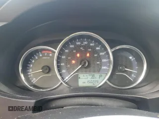 2014 Toyota Corolla L с VIN 2T1BURHE5EC131858, выставлен на аукционе Copart как лот 63224615 с пробегом 150 226 миль миль и Списание • Salvage title. История ставок и продаж доступна на DreamBid. Изображение 9.
