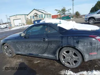 2006 Lexus SC 430 z VIN JTHFN48Y269008343, wystawiony jako IAAI lot #41233248 z przebiegiem 211 487 mil mil oraz . Historia ofert i sprzedaży dostępna na DreamBid. Obrazek 14.