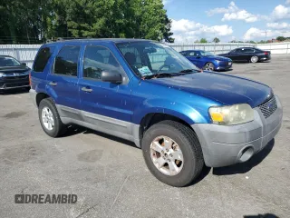 2007 Ford Escape XLT с VIN 1FMYU03Z57KB09114, выставлен на аукционе Copart как лот 57953935 с пробегом 196 067 миль миль и Чистый • Clean title. История ставок и продаж доступна на DreamBid. Изображение 4.