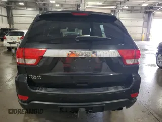 2011 Jeep Grand Cherokee Laredo with VIN 1J4RR4GG3BC632218, listed as a Copart auction lot 53311005 with 177,297 mi miles and Salvage Title. Bid and sale history available at carsss.com. Image 6.