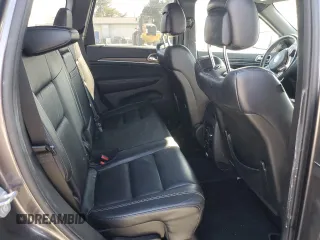 2015 Jeep Grand Cherokee Limited with VIN 1C4RJEBG8FC763693, listed as a Copart auction lot 50702405 with 126,709 mi miles and Salvage Title. Bid and sale history available at carsss.com. Image 11.