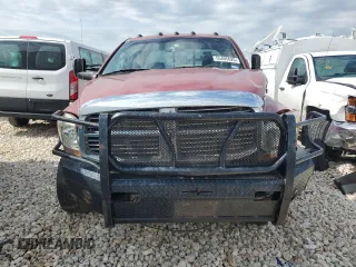 2006 Dodge 3500 SLT z VIN 3D7MX48C46G119473, wystawiony jako Copart lot #55405625 z przebiegiem 341 093 mil mil oraz Szkody całkowita. Historia ofert i sprzedaży dostępna na DreamBid. Obrazek 5.