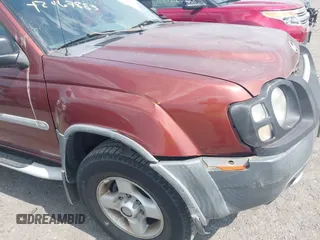 2002 Nissan Xterra XE with VIN 5N1ED28Y22C568764, listed as a IAAI auction lot 42467885 with 271,694 mi miles and . Bid and sale history available at DreamBid. Image 6.