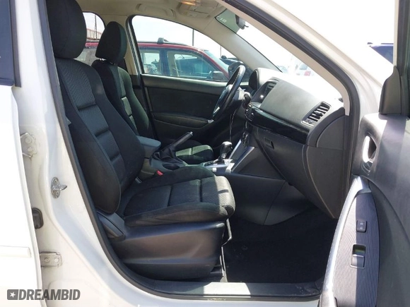 2014 Mazda CX-5 Touring with VIN JM3KE2CY2E0426164, listed as a IAAI auction lot 41812932 with 186,015 mi miles. Bid and sale history available at carsss.com. Image 5.