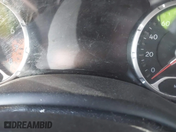 2017 Jeep Renegade Deserthawk z VIN ZACCJBCBXHPF82004, wystawiony jako IAAI lot #42027598 z przebiegiem Nie podano mil oraz . Historia ofert i sprzedaży dostępna na DreamBid. Obrazek 15.