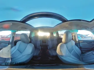 2023 Subaru Ascent Onyx Limited с VIN 4S4WMAKD8P3438161, выставлен на аукционе Copart как лот 46922285 с пробегом 29 592 миль миль и Списание • Salvage title. История ставок и продаж доступна на DreamBid. Изображение 14.