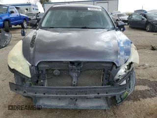 2010 Subaru Legacy Premium All-Weather Anniversary z VIN 4S3BMBC6XA3233361, wystawiony jako Copart lot #54322705 z przebiegiem 153 158 mil mil oraz Szkoda całkowita • Salvage title. Historia ofert i sprzedaży dostępna na DreamBid. Obrazek 5.