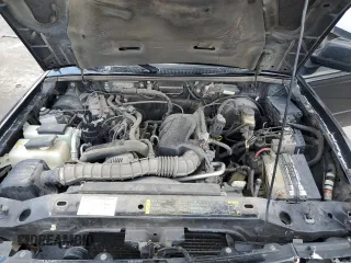 2006 Ford Ranger XL with VIN 1FTYR10U46PA75480, listed as a Copart auction lot 45024835 with 175,419 mi miles and Salvage title. Bid and sale history available at DreamBid. Image 11.