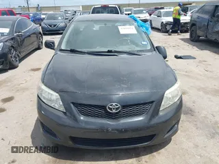 2010 Toyota Corolla with VIN 1NXBU4EE8AZ334503, listed as a IAAI auction lot 42044921 with 180,372 mi miles and . Bid and sale history available at DreamBid. Image 13.