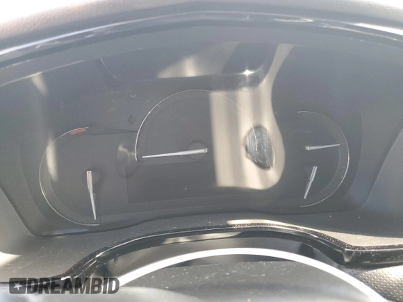 2019 Cadillac XT5 Premium Luxury FWD z VIN 1GYKNERS5KZ235627, wystawiony jako Copart lot #52512755 z przebiegiem Nie podano mil oraz Szkody całkowita. Historia ofert i sprzedaży dostępna na DreamBid. Obrazek 9.