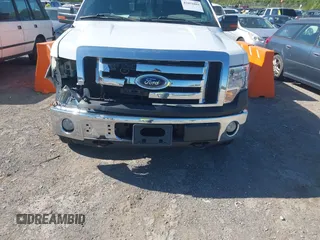 2011 Ford F-150 XL with VIN 1FTFW1EF0BKD23337, listed as a IAAI auction lot 42051889 with 233,747 mi miles. Bid and sale history available at carsss.com. Image 6.