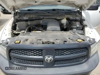 2014 Ram 1500 Tradesman z VIN 3C6JR6AG8EG332268, wystawiony jako Copart lot #52888705 z przebiegiem 245 476 mil mil oraz Szkoda całkowita • Salvage title. Historia ofert i sprzedaży dostępna na DreamBid. Obrazek 11.