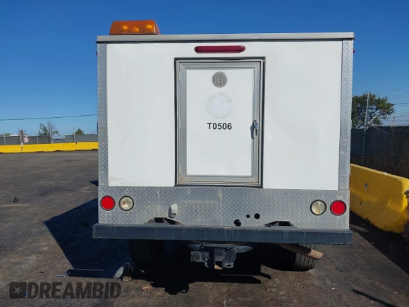 2015 Ram 2500 Tradesman z VIN 3C7WR4AT8FG573414, wystawiony jako IAAI lot #40588450 z przebiegiem 143 273 mil mil oraz . Historia ofert i sprzedaży dostępna na DreamBid. Obrazek 16.